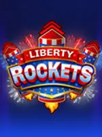 Liberty Rockets game art