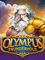 Olympus Thunderhold game art